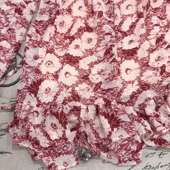 💥Free People These Dreams Mini Dress - Picture 10 of 15